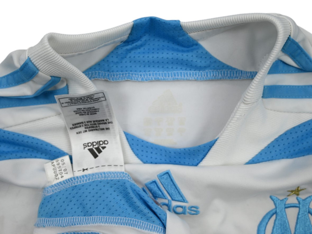 2007-08 OLYMPIQUE MARSEILLE L. BOYS