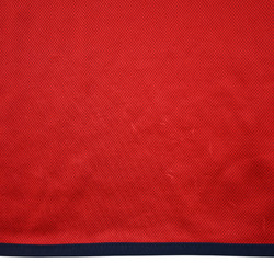 2003-04 NORWAY SHIRT XL. BOYS