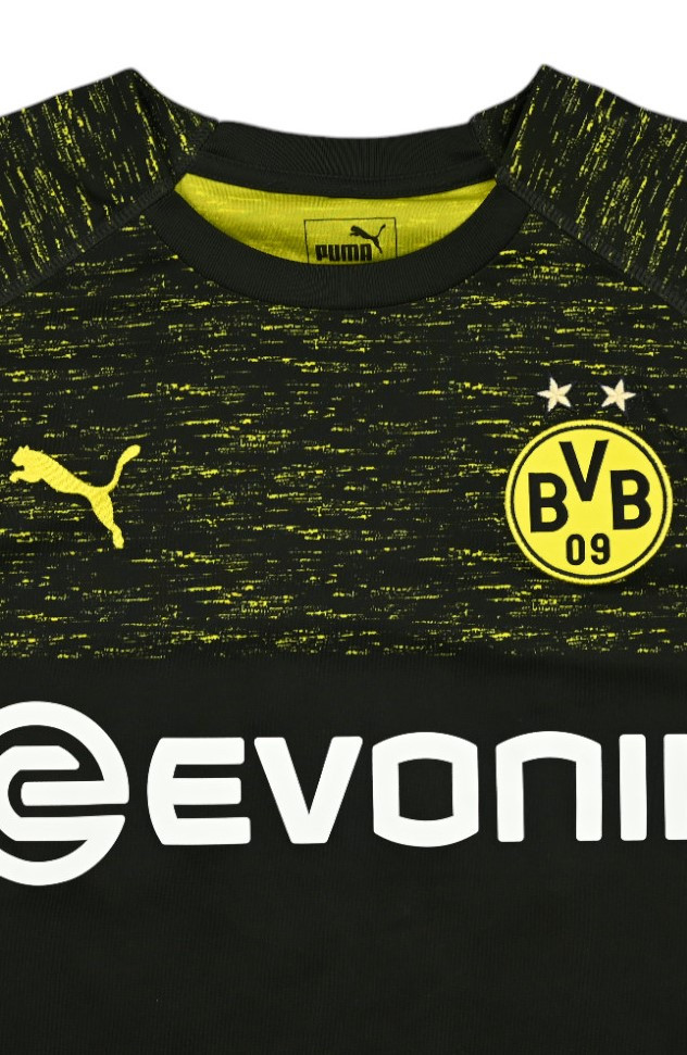 2018-19 BORUSSIA DORTMUND *WITSEL* KOSZULKA L