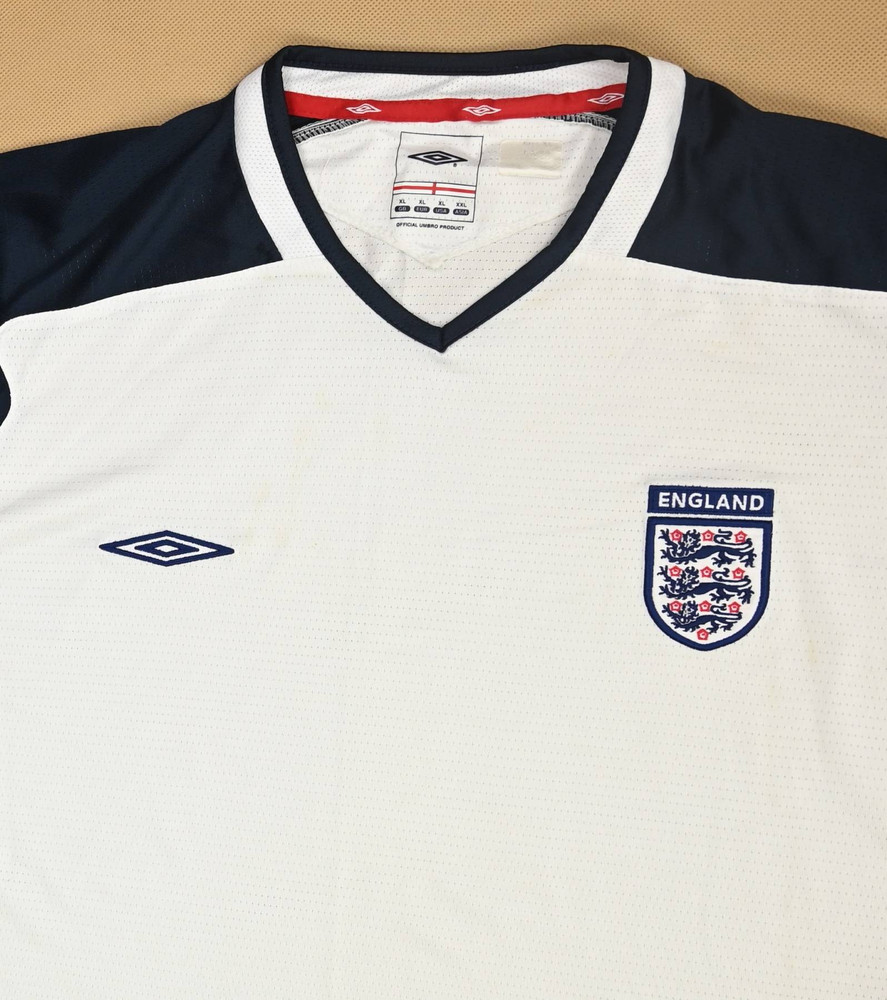 ENGLAND KOSZULKA XL