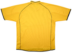 2001-02 WIMBLEDON KOSZULKA XL