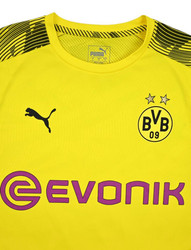 2019-20 BORUSSIA DORTMUND SHIRT L