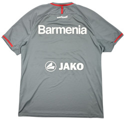 2019-20 BAYER LEVERKUSEN KOSZULKA XL