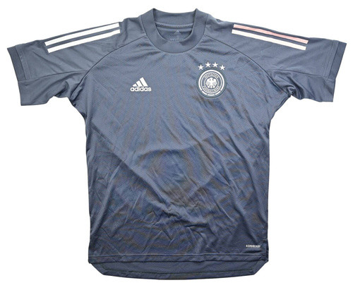 2019-20 GERMANY SHIRT S