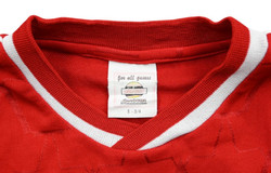 FINALE VINTAGE LONGSLEEVE SHIRT S