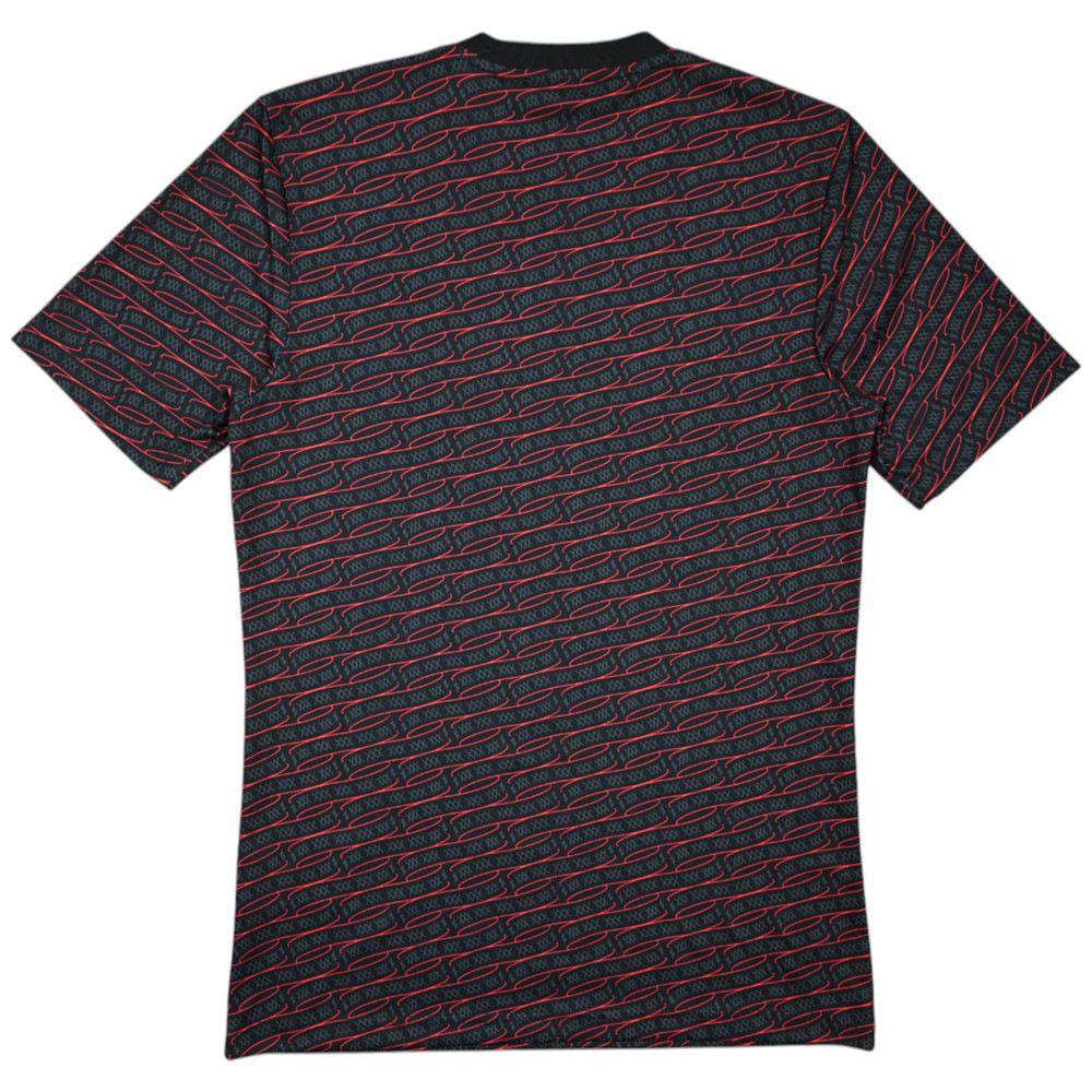 2024-25 AJAX AMSTERDAM SHIRT S 