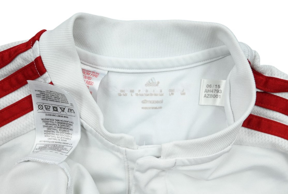 2015-16 BAYERN MUNCHEN SHIRT L. BOYS 