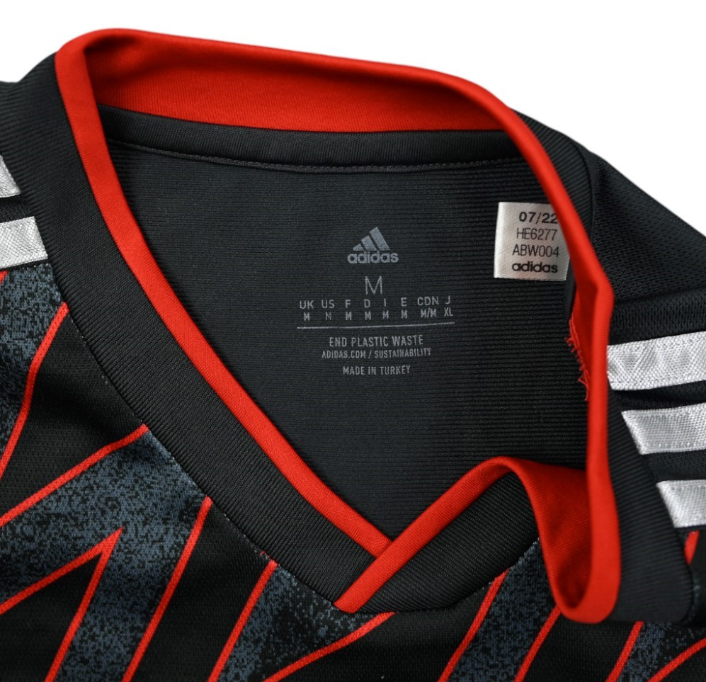 2022-23 BESIKTAS SHIRT M