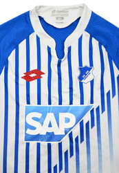 2015-16 HOFFENHEIM *VOLLAND* SHIRT M. BOYS