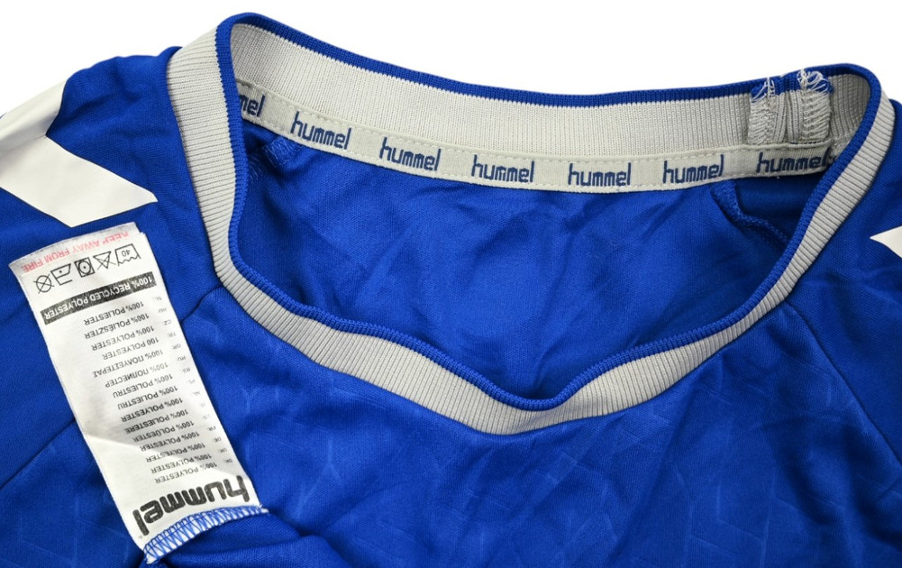 2022-23 EVERTON SHIRT L