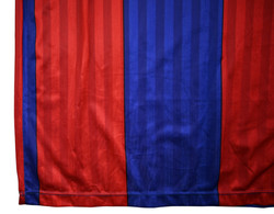 1992-95 BARCELONA *ROMARIO* SHIRT M