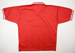 1996-98 LIVERPOOL KOSZULKA XL