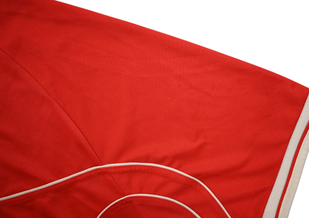 2000-02 NOTTINGHAM FOREST SHIRT XXL