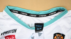 BASKET PIŁA *GRABOWSKI* SHIRT M