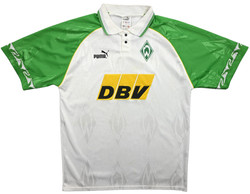 1995-96 WERDER BREMEN KOSZULKA M