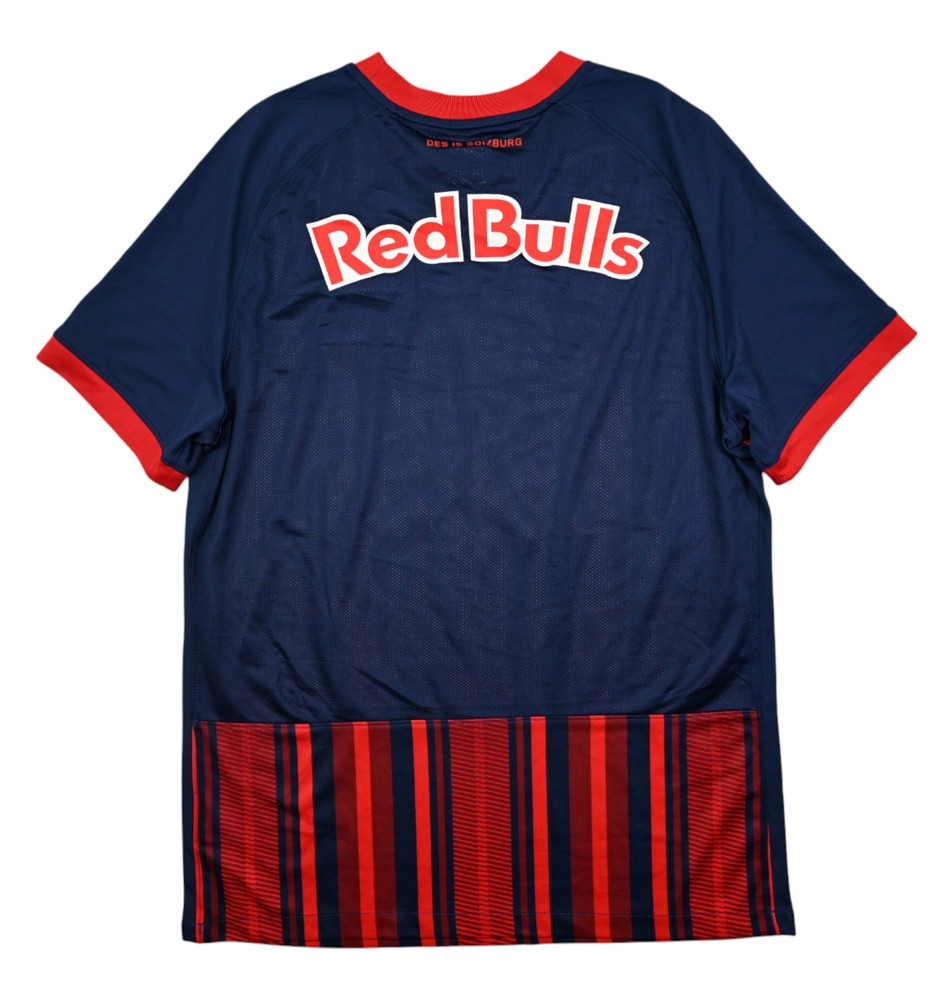 2023-24 RED BULL SALZBURG SHIRT L