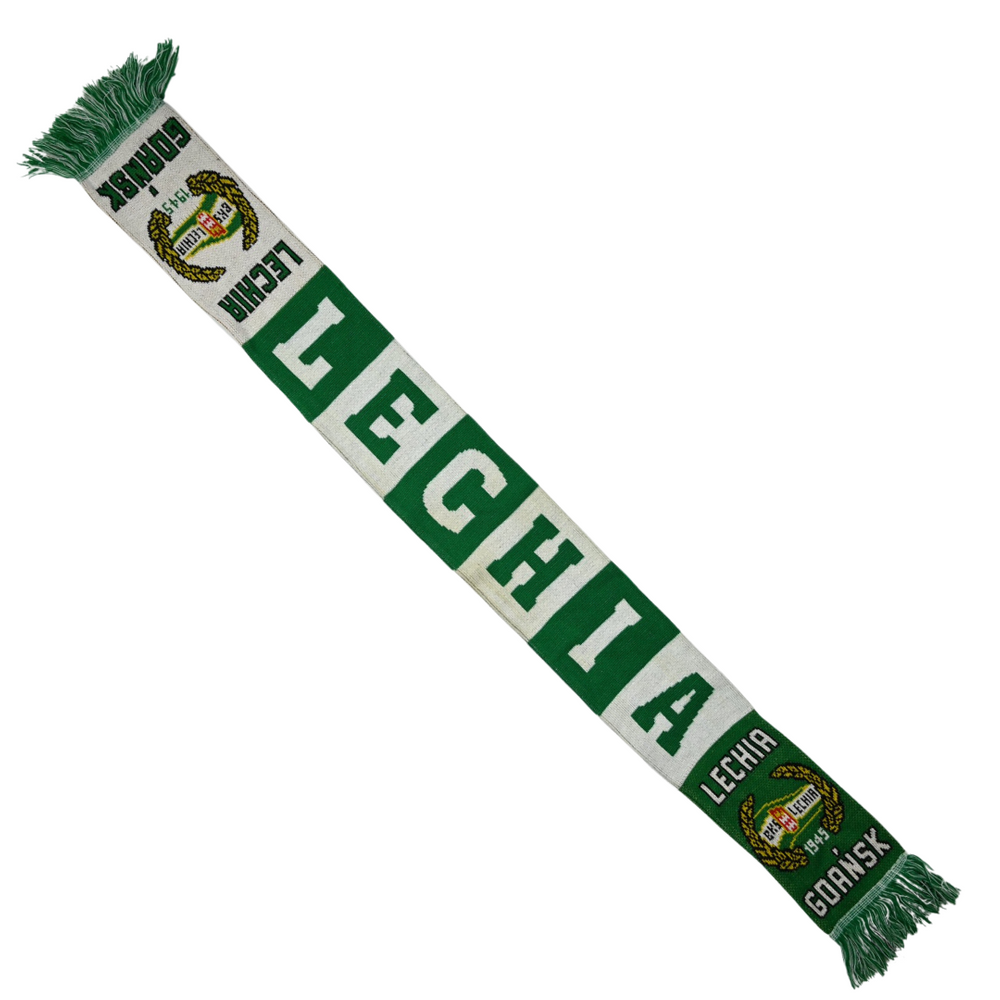 LECHIA GDANSK  SCARF