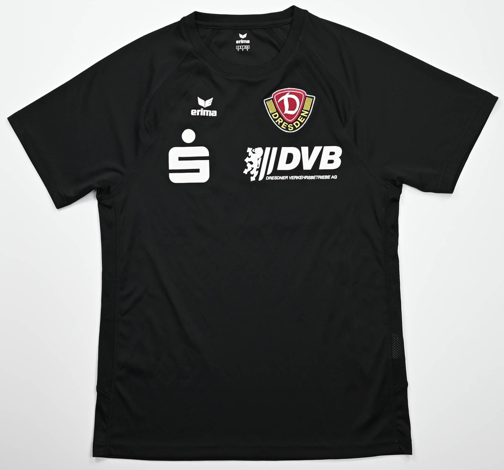 DYNAMO DRESDEN KOSZULKA S