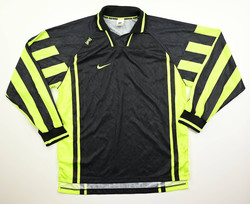 1996-97 BORUSSIA DORTMUND KOSZULKA XL