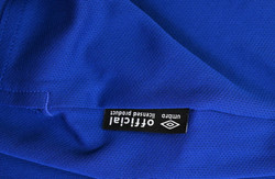 2020-21 FC SCHALKE 04 SHIRT S