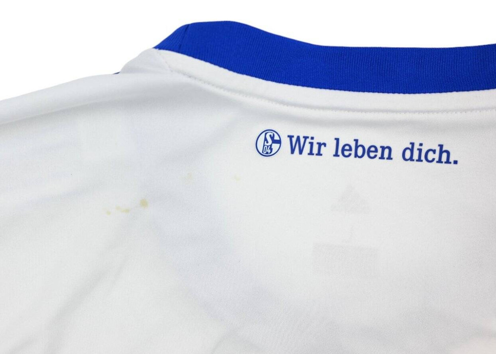 2017-18 FC SCHALKE 04 KOSZULKA L