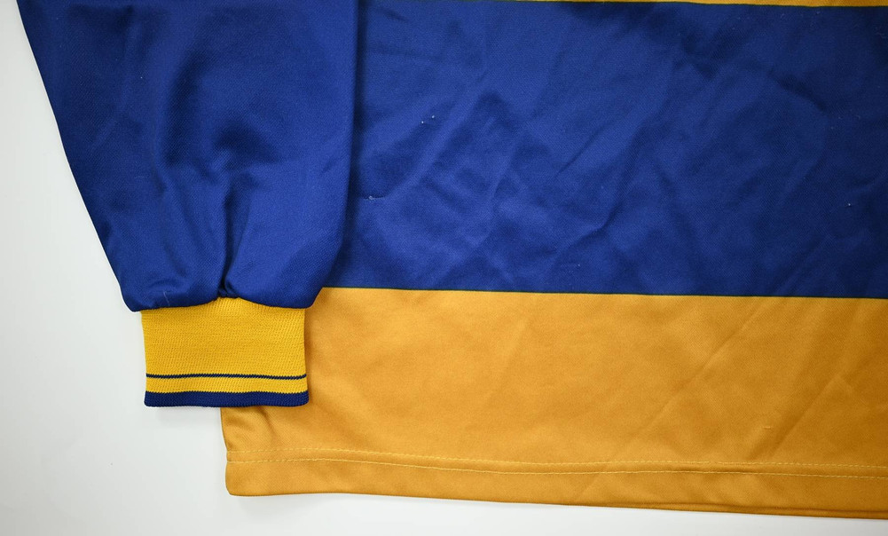 UHL SPORT OLDSCHOOL GK KOSZULKA L