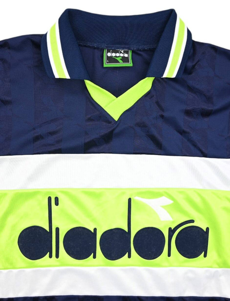 DIADORA OLDSCHOOL SHIRT L