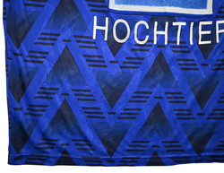 SV NAUNHOF 1920 #7 KOSZULKA XL