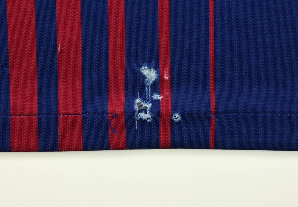 2017-18 FC BARCELONA KOSZULKA XXL