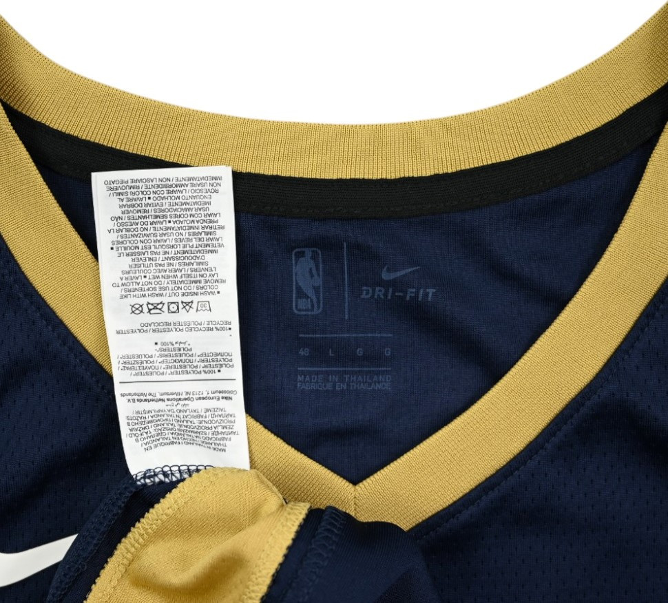 NEW ORLEANS PELICANS *WILLIAMSON* NBA KOSZULKA L