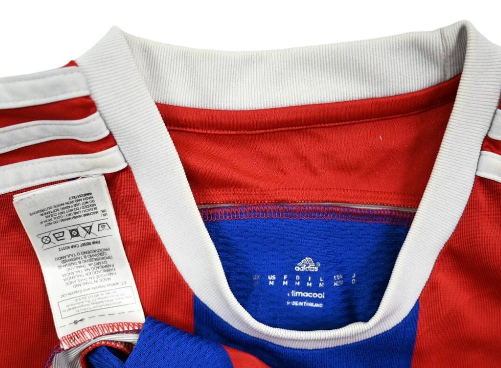 2014-15 BAYERN MUNCHEN KOSZULKA M