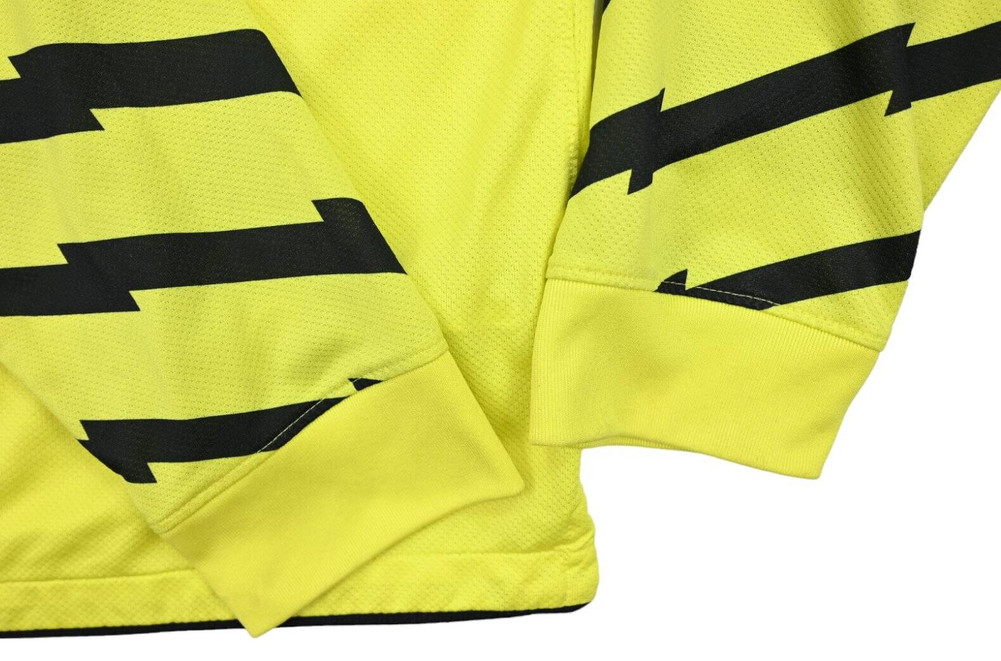 2010-11 MANCHESTER UNITED LONGSLEEVE S