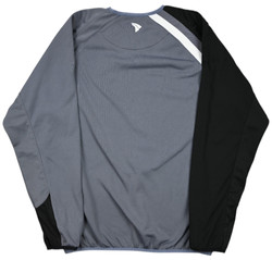 EINTRACHT FRANKFURT BLUZA XL