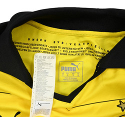 2015-16 BORUSSIA DORTMUND *SCHMELZER* KOSZULKA M