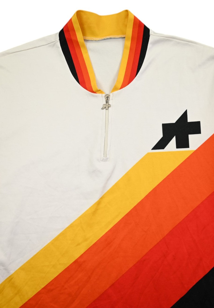 ASSOS KOSZULKA KOLARSKA M