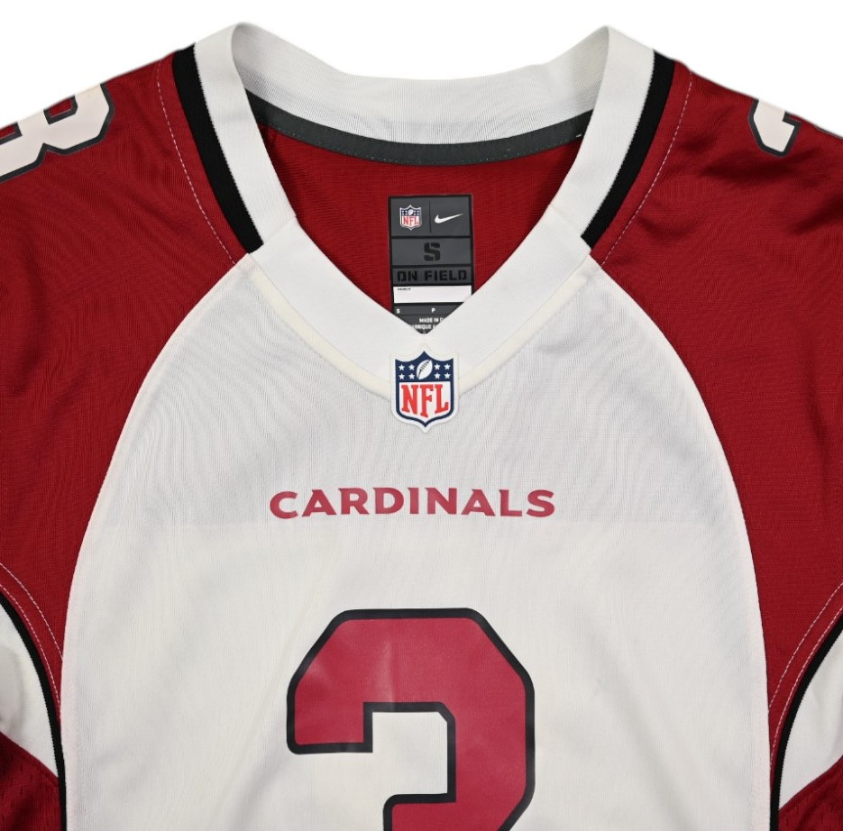 ST. LOUIS CARDINALS *PALMER* BASEBALL KOSZULKA S