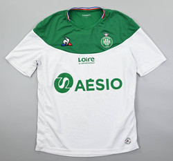 2019-20 SAINT ETIENNE SHIRT M