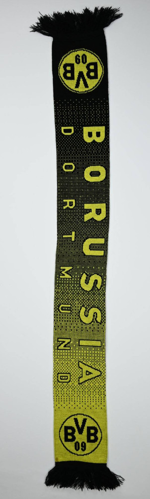 BORUSSIA DORTMUND SCARF