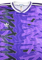 ADIDAS VINTAGE LONGSLEEVE SHIRT XL