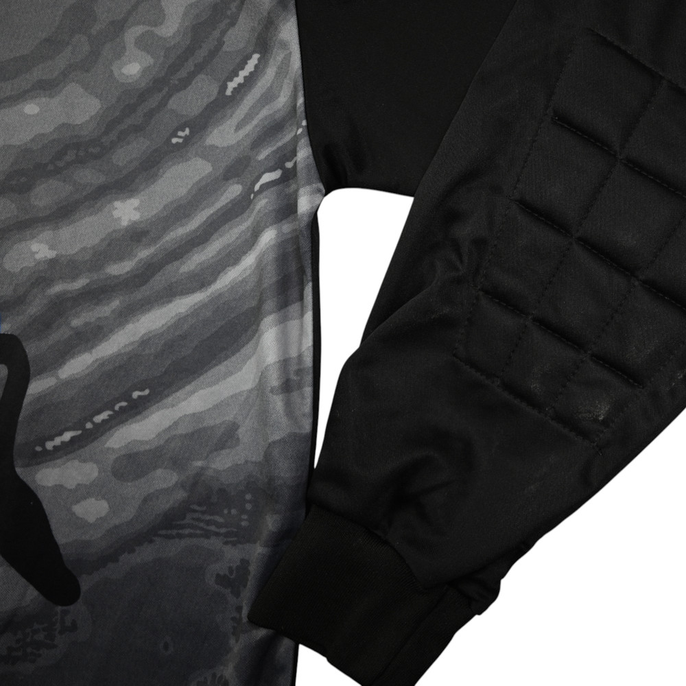 UHLSPORT VINTAGE GK LONGSLEEVE KOSZULKA XXL