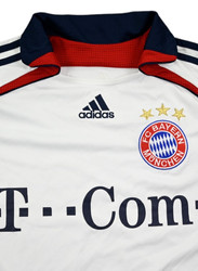 2006-07 BAYERN MUNCHEN SHIRT XL. BOYS / S