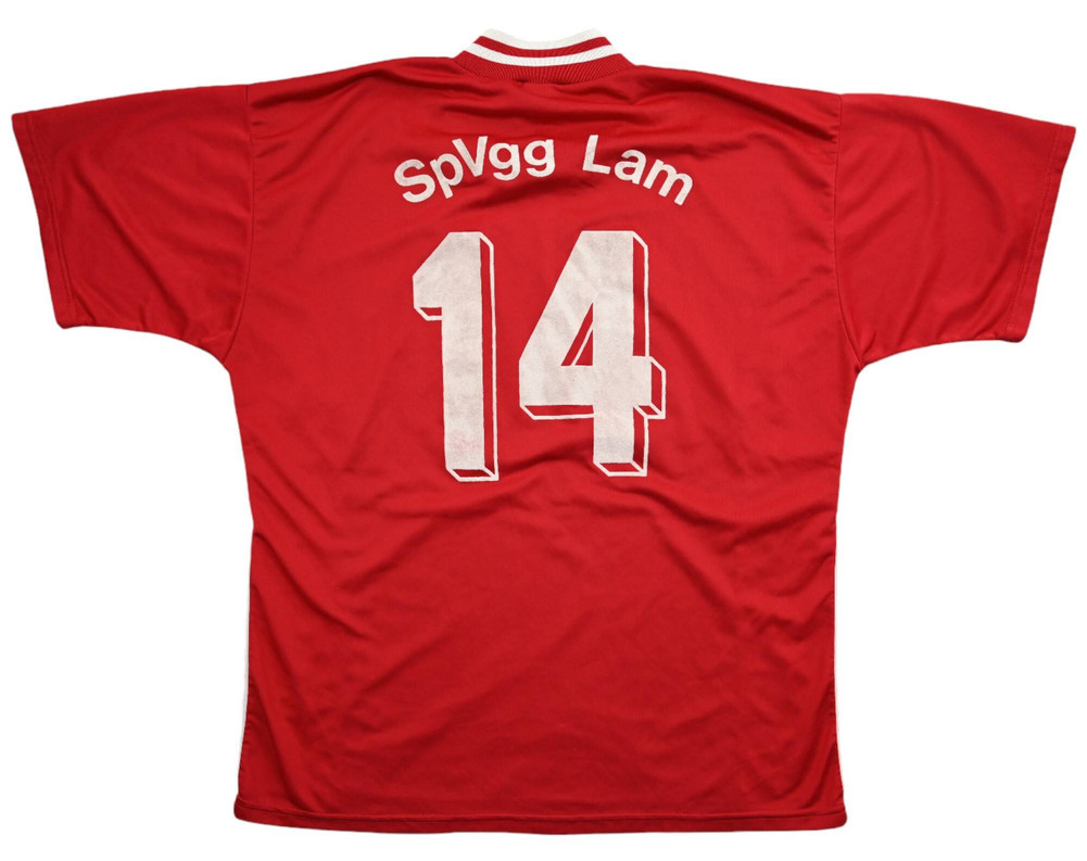 SPVGG LAM KOSZULKA XL