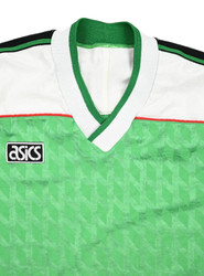 ASICS OLDSCHOOL SHIRT S