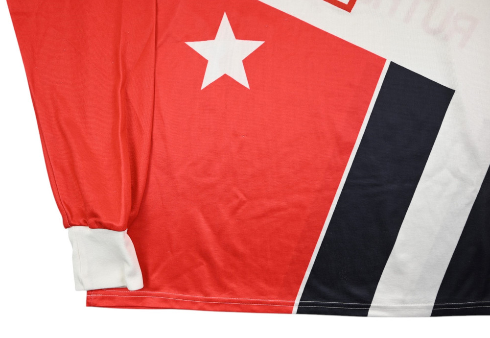 PUMA VINTAGE LONGSLEEVE KOSZULKA L