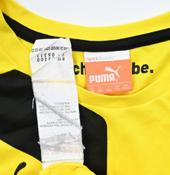 2014-15 BORUSSIA DORTMUND KOSZULKA XL. BOYS