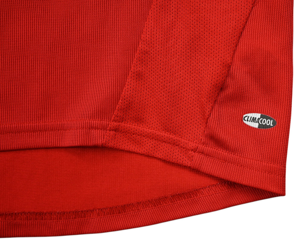 2005-06 BAYERN MUNCHEN *LAHM* SHIRT L. BOYS