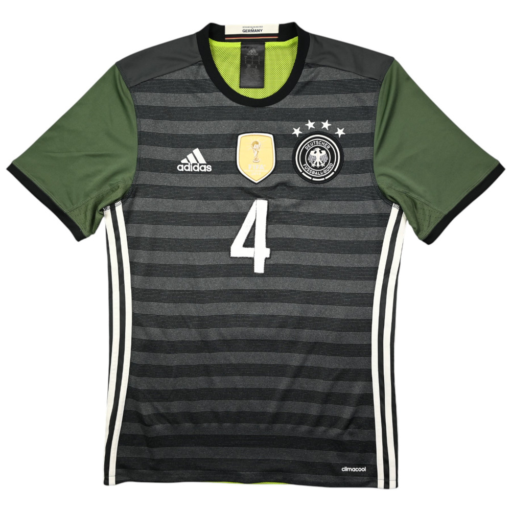 2015-17 GERMANY *HOWEDES* SHIRT S