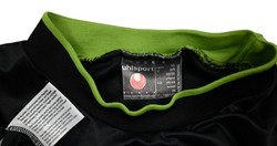 UHLSPORT VINTAGE GOALKEEPER LONGSLEEVE KOSZULKA XL