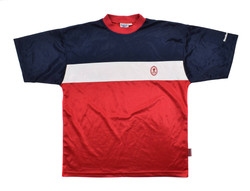 LIVERPOOL KOSZULKA L