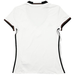 2015-16 GERMANY SHIRT WOMENS L